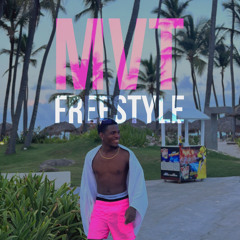 DJ LIVIO - MVT FREESTYLE #AnNouAy