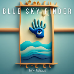 Blue Sky Finder