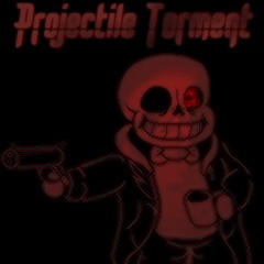 Sudden Changes - Projectile Torment (Bullet Hell Take)