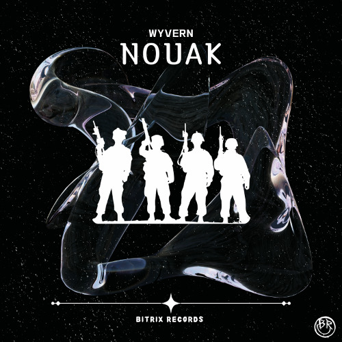 WYVERN - Nouak (Original Mix)