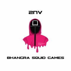 Bhangra Squid Games