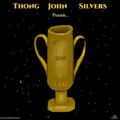 Thong John Silvers - Being Perfect (prod. NFCTVE & ket-V)