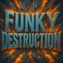 FUNKY DESTRUCTION