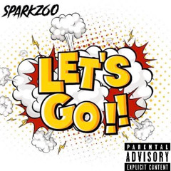 Sparkz60 (Lets Go)