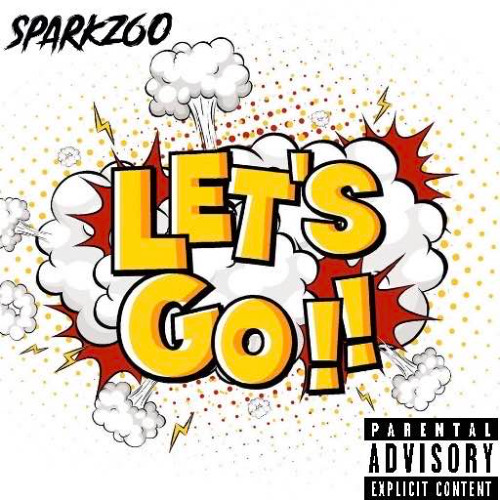 Sparkz60 (Lets Go)
