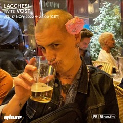 Lacchesi - 17 Novembre 2022