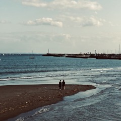 Blue Ocean - Lo-Fi