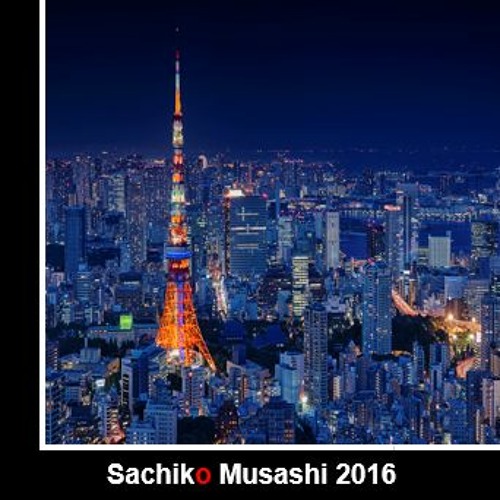 Tokyo Nights (Part 3 of this song)