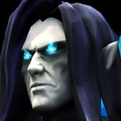 SymphoCat - Long Whale Song (arthas - abbadon version)