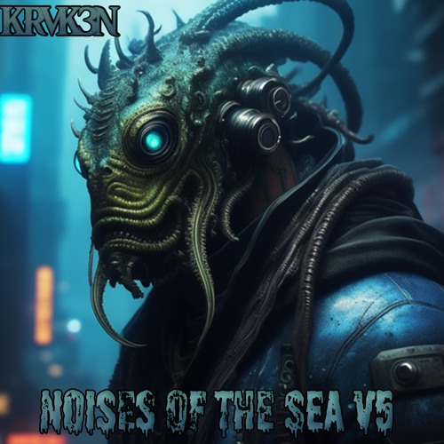Noises Of The Sea V5 (Multigenre)