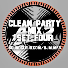 AL3: Clean Party Mix Set 4