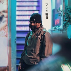 REMEMBER (prod. FIN)