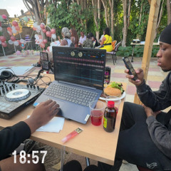 Small Jugglings Part 3 Dancehall/Bashment Edition by DJ DEEKAY