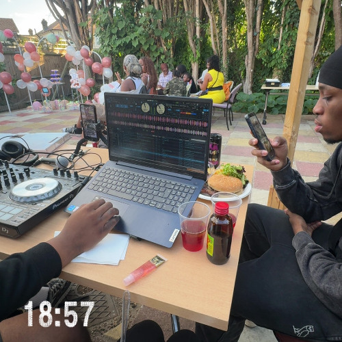 Small Jugglings Part 3 Dancehall/Bashment Edition by DJ DEEKAY