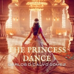 The princess dance