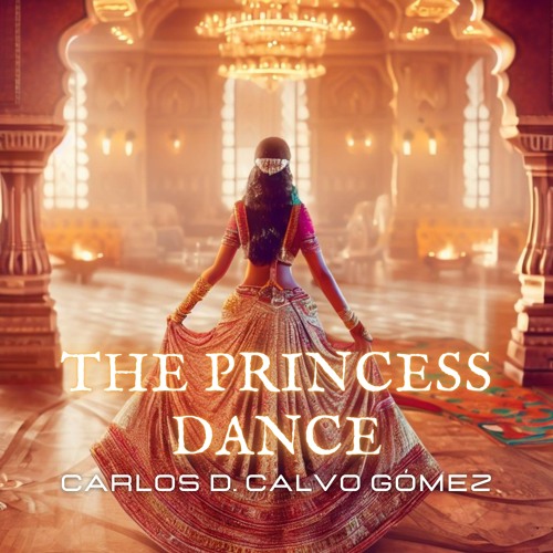 The princess dance