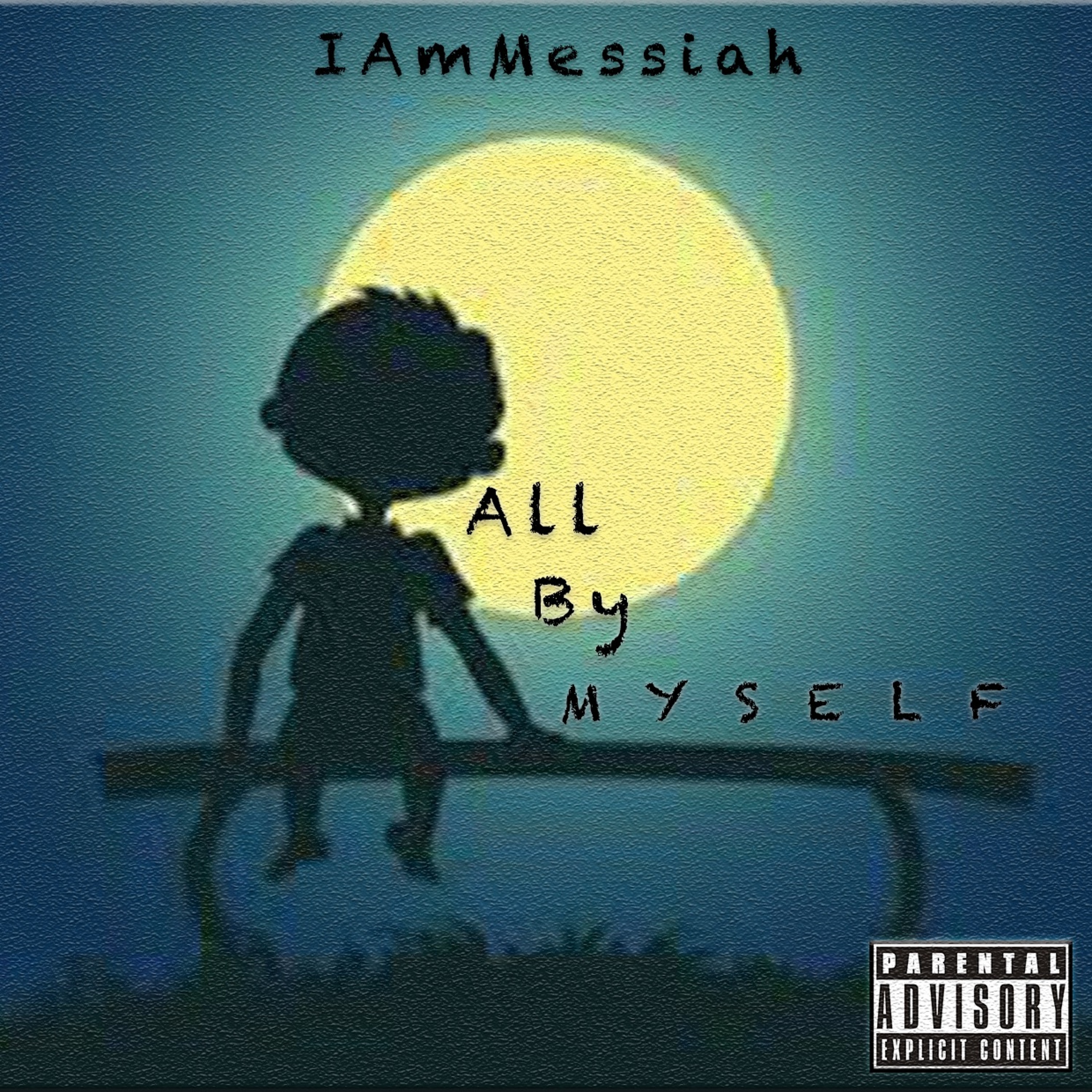All By Myself episode artwork