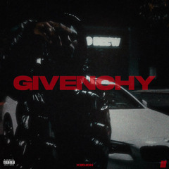 XIZHON - GIVENCHY
