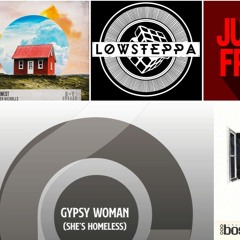HOUSE MIX TAPE