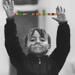 NO SURRENDER ft. JahLNT