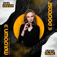 Olya Dance @ The Mixdown Podcast [Bassline Life]