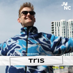 Juncyard Sessions Vol. 19 - Tris