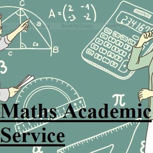 Keep Your Math - Related Worries At Bay Using Sample Assignment