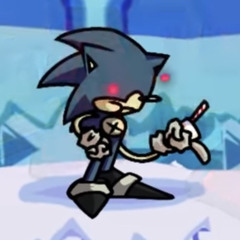 Occasionally-X (Vs Sonic.EXE Hell Reborn v2) {CANCELLED}