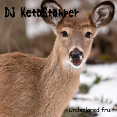 undeclared fruit