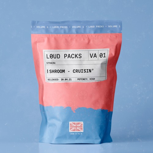 Shroom - Cruisin’ (FREE DOWNLOAD)