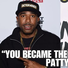 N.O.R.E. Calls Dame Dash "Lame Yash" & A "Chatty Patty"!