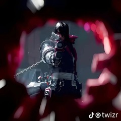 War 2 - Yëat (edit audio)