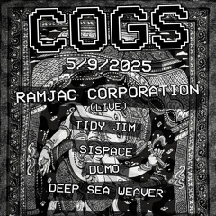 Tidyjim COGS Warmup 05.09.25