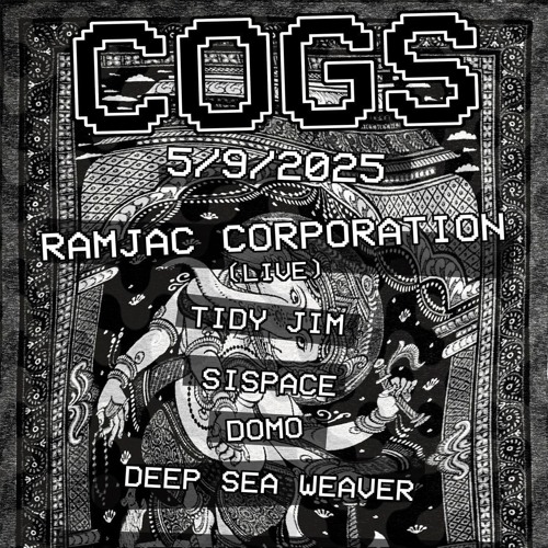 Tidyjim COGS Warmup 05.09.25