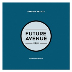 Nicolas Martinez - Welcome to the Music [Future Avenue]