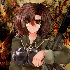 [Techno Punk / Melodic HC] The gray pledge – Rahab Punkaholic Girls