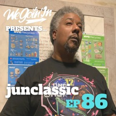 Episode 86 - The junclassic Interview