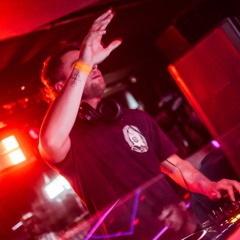 Zaren - Live @ Basement Club 16/08