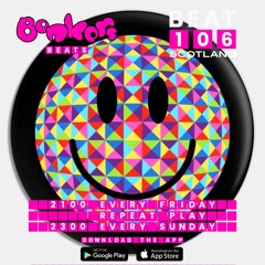 Bonkers Beats #43 on Beat 106 Scotland with Hartshorn 280122 (Hour 2)