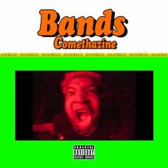 Mario Judah x Comethazine - Bih Bands