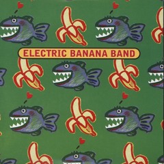 Electric Banana Band - Min Piraya Maja (Renyn & Schelander Disco Edit)