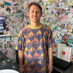 Huerta  @ The Lot Radio 06.06.2026
