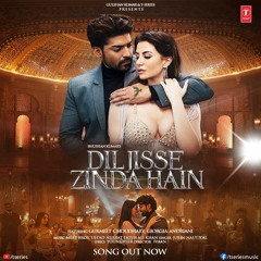 Dil Jisse Zinda Hai - Remix - Jubin - NFAK - Gurmeet, Giorgia - Meet Bros