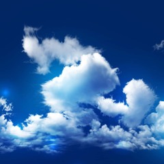 Soar Above The Clouds