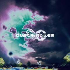 DUSTRIALIZER / TOXIC SICKNESS RESIDENCY SHOW / SEPTEMBER / 2023