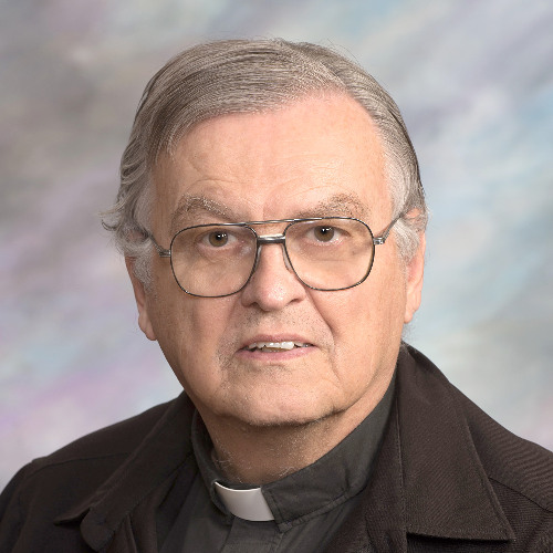 Funeral Mass for Father Bill Zandri