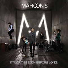 Maroon 5 - Makes Me Wonder (Hendin PRV Remix) Preview