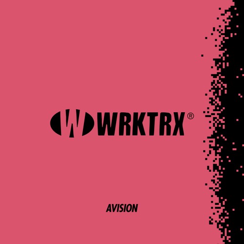 Avision - WRKTRX03 - PREVIEW
