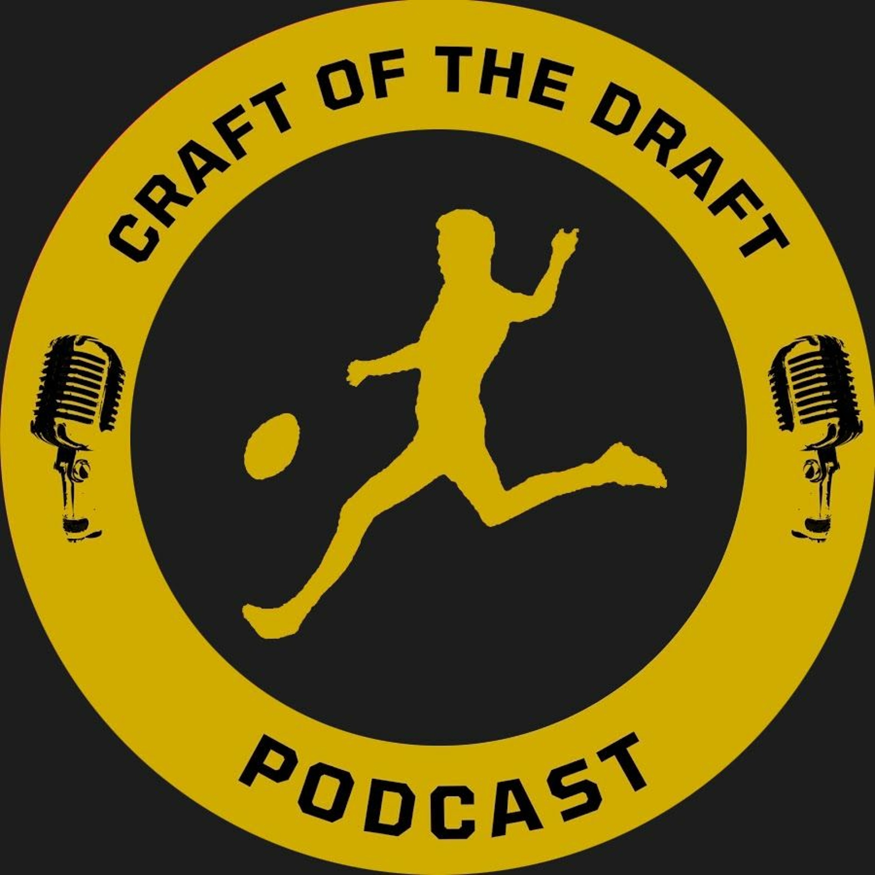 Craft Of The Draft - Episode 2