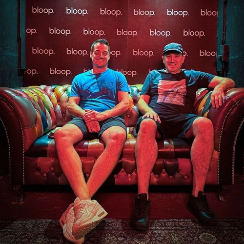 Innovate Sessions w/ Baldstew and Kris Gowlett - 28.01.25